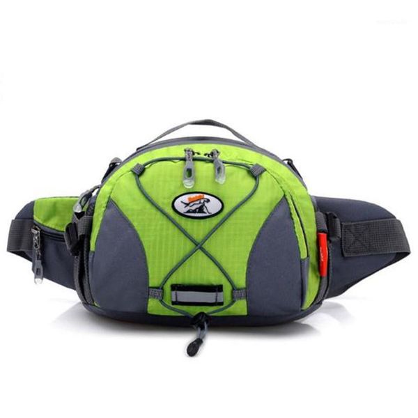 

running marathon waist bag tanluhu 302 nylon sports bag kettle outdoor climbing hiking1