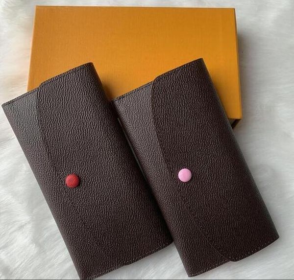 

fashion women's wallets handbags clutch bags leather single zipper up pocke for women ladies zippy long credit card purse, Red;black