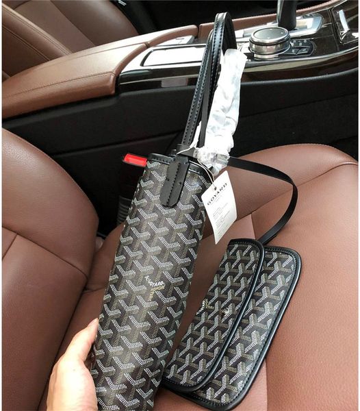 

2020brand new shoulder bags leather handbags wallets for women bag designer totes messenger bags cross body 118#149