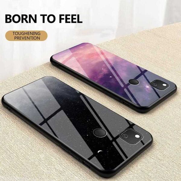 

jomer google pixel 4a 4 3a 3 2 xl case with star pattern