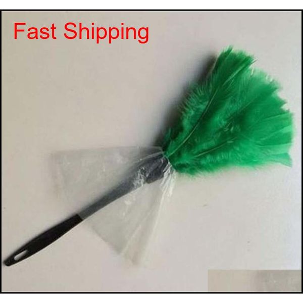 

turkey feather duster computer brush bookcase blinds dusters maid costume vacuum dusting cleaning bru qyluen bbgargden