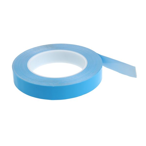 

heat thermal conductive tape double side for sink led strip ic chip 20mm