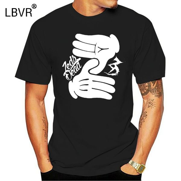 

men t shirt zeds dead z hands women t-shirt sport hooded sweatshirt hoodie