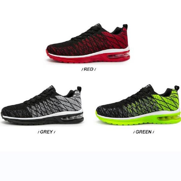 

2022 running shoes fashion breathable outdoor male sports shoes lightweight sneakers women comfortable athletic footwear size 37-46