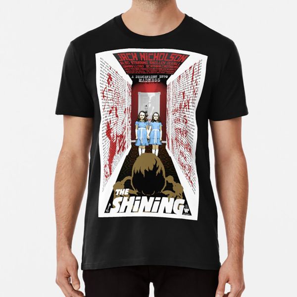 

shining grady twins shining movie jack nicholson grady twins horror movie retro hipster stephen king typography sweatshirt hoodie t shirt
