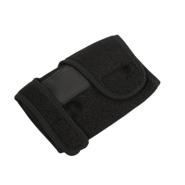 

useful splint sprains arthritis band belt carpal tunnel hand wrist support brace wrist guard band brace support fitness qylkpa, Black;red