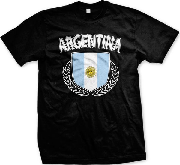 

new brand argentina crest olive branch flag national country soccerer pride men's summer fashion sport hooded sweatshirt hoodie men t s