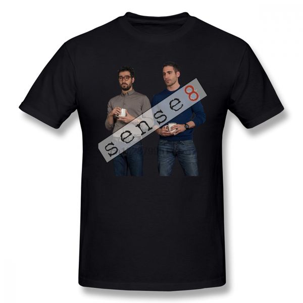 

sense 8 tv sense8 men t shirt pop camiseta masculina big size short sleeve custom mens t shirts fashion 2018 sport hooded sweatshirt hoodie