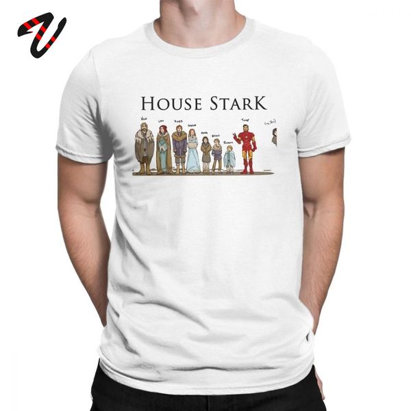 

men ice & fire tshirt house stark family members winterfell retro short sleeve tees plus size hooded sweatshirt hoodie men t shirt