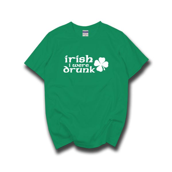 

2020 ale graphic irish i were dk short sleeve casual fashion shipping hoodie designers t shirts sweatshirt