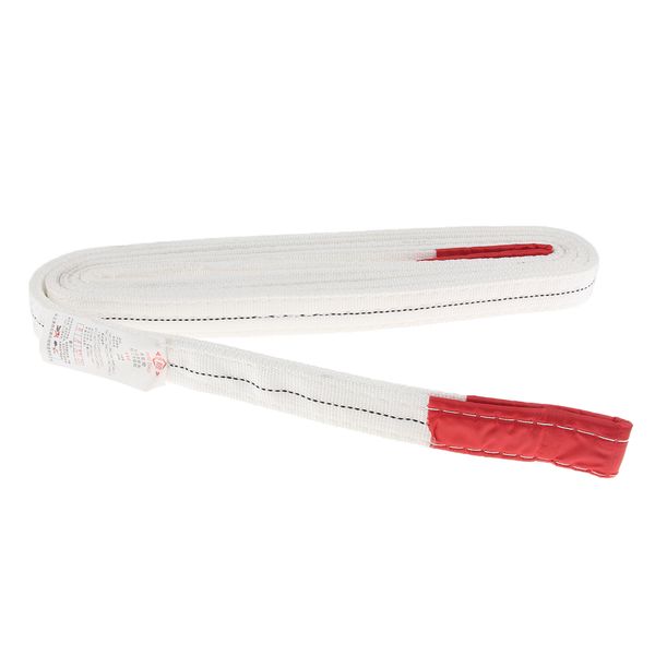 

4m 1 ton rope heavy duty towing straps snatch ropes for truck car