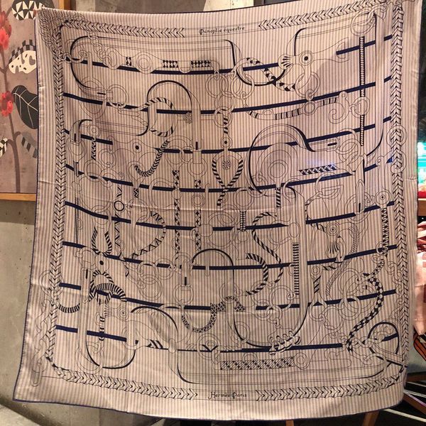 

silk pashmina shawls scarves women,fashion square pure silk shawls scarf,nice patterns silk scarves, Blue;gray