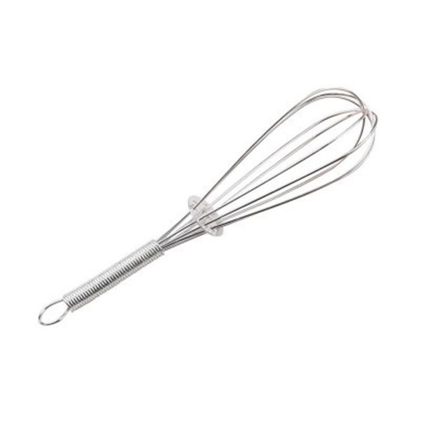 

stainless steel handle egg beater drink whisk mixer foamer kitchen egg tools mini handle mixer stirrer tools agitator 102 j2