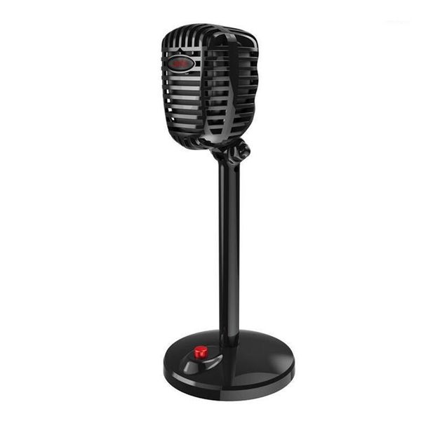 

microphones usb computer microphone singing home deskgame conference live for pc lap