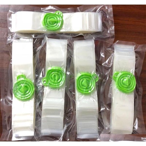 

disposable popsicle package mold diy transparent ice cream tools bag home kitchen cold drink self sealing bags with silicone funnel 12jn xk