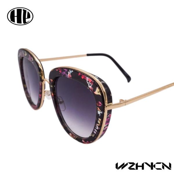 

sunglasses high fashion alloy polarized designed metal gafas de sol men women vintage sun glasses classic sunglass, White;black