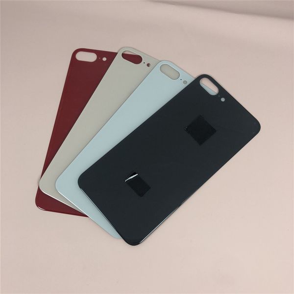 

8plus rear shell glass