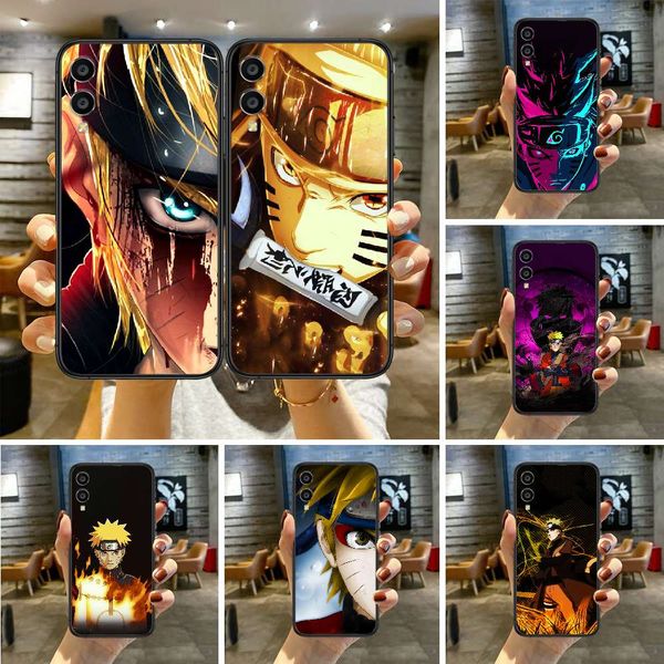 

naruto mobile case, luxury tpu shell, huawei honor nova 57 8 9 10 20 30 a cti x lite pro