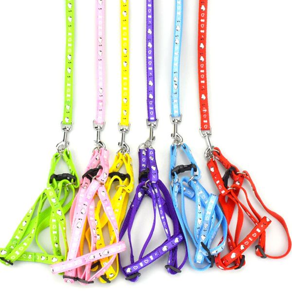 

small medium and nylon cartoon pet cat dog belt 120cm wide 1.5cm