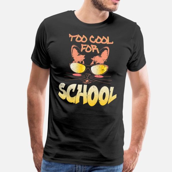 

cat school t shirt leisure oversized design tracksuit hoodie sweatshirt