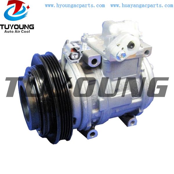 

10pa15c auto aircon compressor for toyota carina 1992-1998 883102b301
