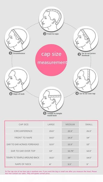 

lace front human hair wigs for black women brazilian loose wave wig pre-plucked hairline brazilian lace wigs remy hair, Black;brown