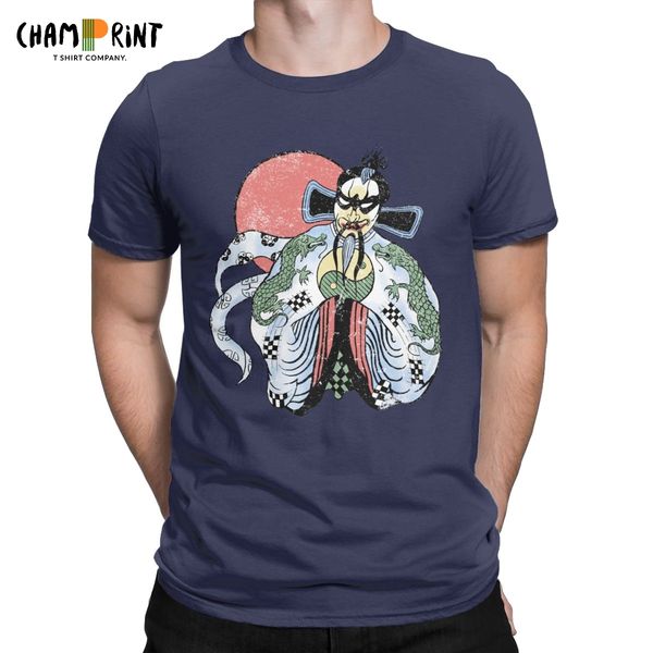 

sport men t-shirts jack burton big trouble in little china 2019 fashion pure cotton tees short sleeve t shirt o neck clothing classic