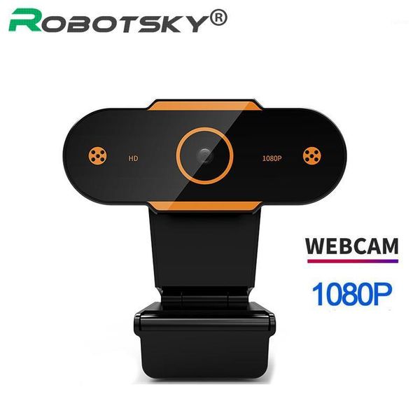 

webcams hd webcam rotatable with microphone pc deskweb camera for live broadcast video calling conference work 2k/1080p/720p/480p1