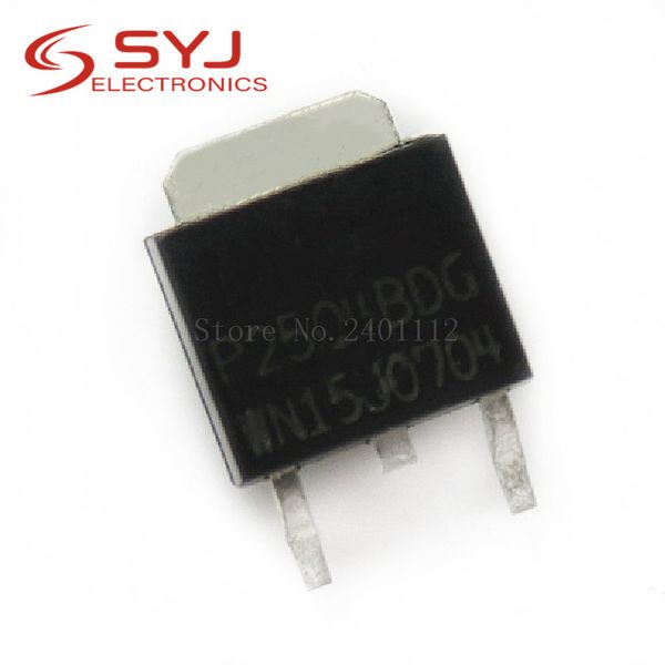 

20pcs / lot p2504bdg p2504edg p2504 zu-252 in stock
