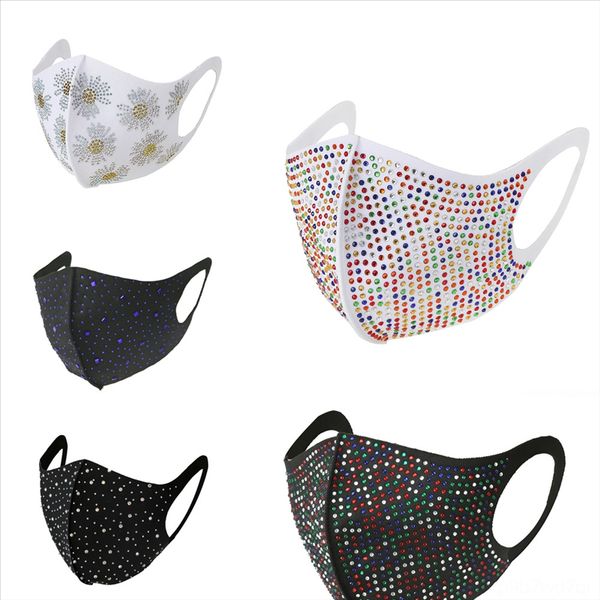 

oversized tassel luxury diamond pteu women glasses mask steampunk sunglasses crystal fsahion eye goggles for xmvju