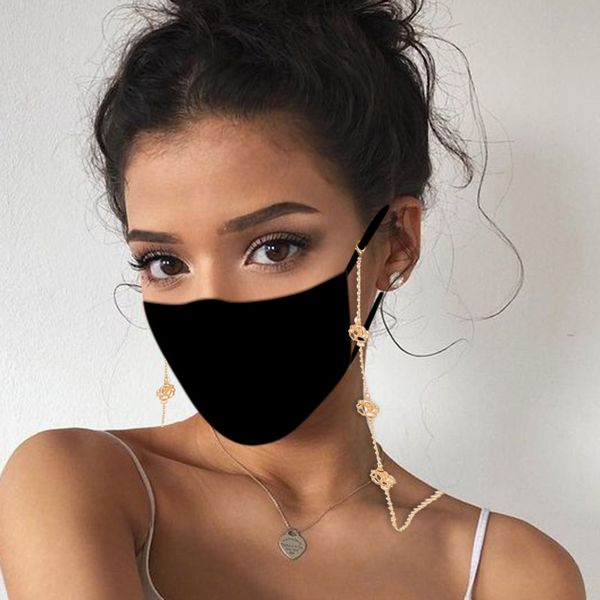 

lanyard 25# face 1pc safety mask handy&convenient rest&ear holder rope hang on neck string