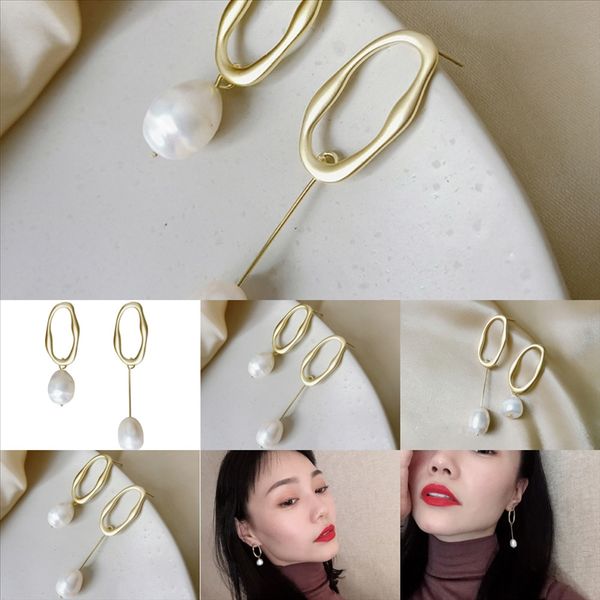 

vau extravagant design hollow for women ear earring men earrings colors enzo studs stainless steel earrings stamp women hoop fashion, Golden
