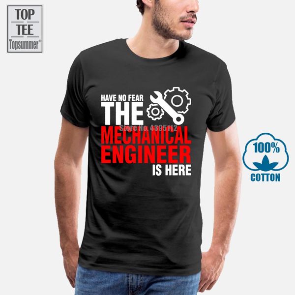 

have no fear t shirt men mechanical engineer tees funny saying clothing tshirt letter t shirt black sport hooded sweatshirt hoodie