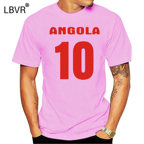 

2019 new men angola lander flagshirt mit ruckennummer hoodie designers t shirts sweatshirt
