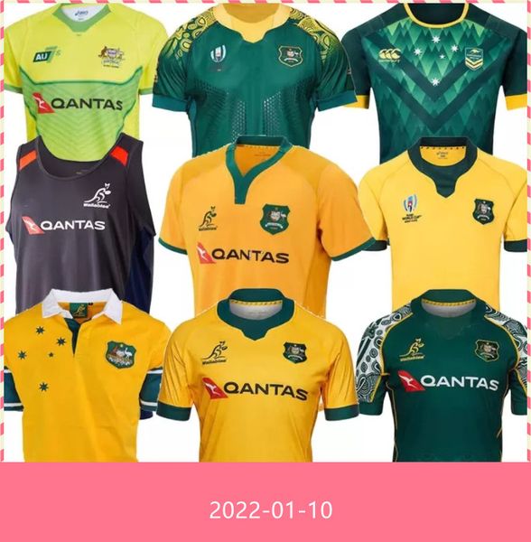 

2021 2022 rugby jersey nrl uniform shirt, Black;gray