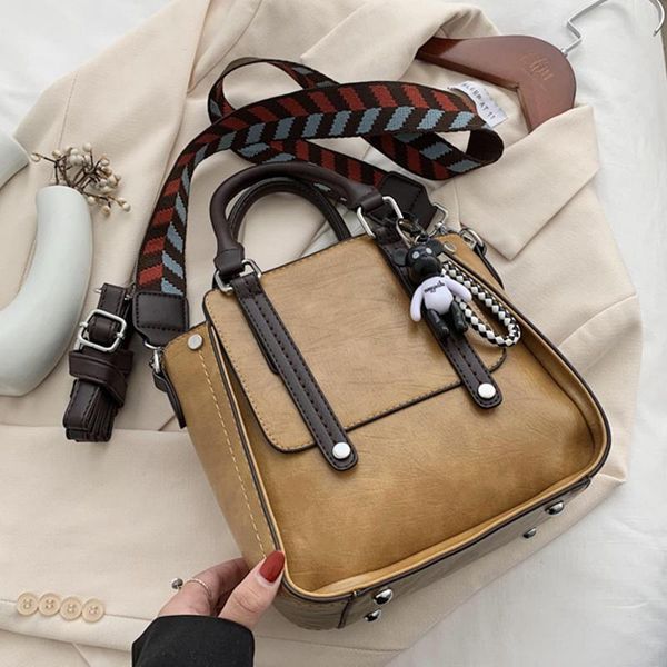 

8 colors flap bag pu leather shoulder bags for women 2020 fashion female crossbody bag brand designer handbags