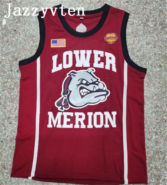 Lower merion 24 jersey Clearance