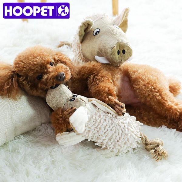 

hoopet собак pet плюшевые животных chew игрушка интерактивная писк pig черепаху игрушки для малого большой собака играет