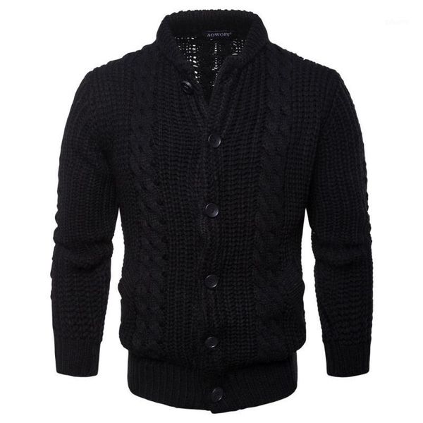 

men cotton sweater pullovers men o-neck sweaters black autumn thin male solid knitting clothing1, White;black