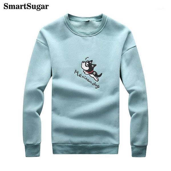 

smartsugar brand patchwork pullover camouflage sweatshirts male o-neck slim fit knitting mens hoodies man pullover us/eu size1, Black