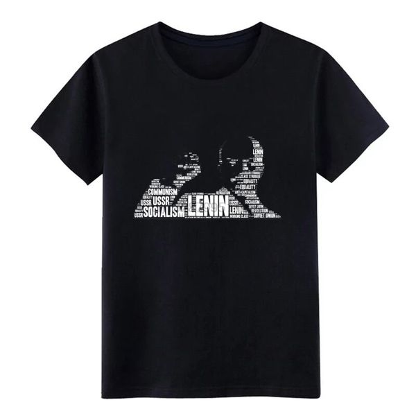 

mens lenin stencil word cloud t shirt personalized short sleeve s 3xl slim fit building spring pictures shirt sport hooded sweatshirt hoodie