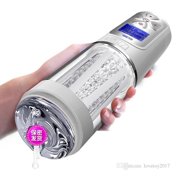 

automatic charged hands for machine masturbators toys men lrvdm men male for masturbator jjjrt