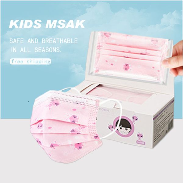 

mask dhl face shipping disposable face mask protection and personal health mask with earloop mouth face sanitary ma
