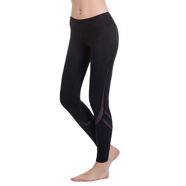

yoga outfits sweatpants for women sports leggings gym women's summer trousers workout tight stretchy energy running, White;red