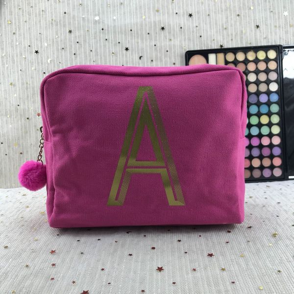 

uvwmm capacity canvas letter bag large canvas storage wash travel storage bag fashion cosmetic ungk6