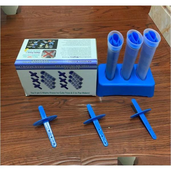 

mighty e creative ice maker tool spiral diy mold sile ice bucket portable tubes multifunctional ice pop ma jllodv bdegarden