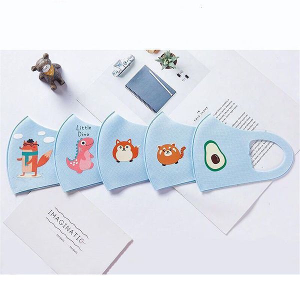 

girls pm2.5 kids designer disposable iubu bre boys anti-dust earloop masks mouth children breathable mask shipping cartoon vuma iefos