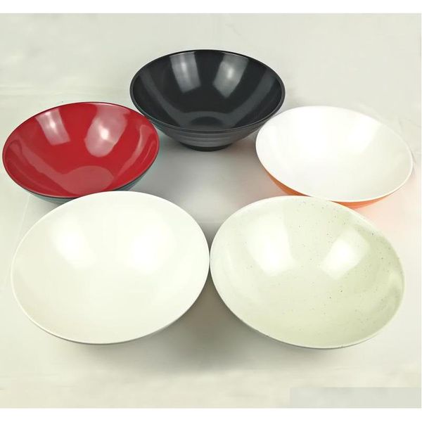 

melamine dinnerware noodle bowl cone ring striae bowl with chain restaurant a5 melamine bowls melamine t sqcdqq homes2011