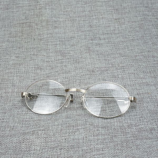 

2021 new vintage natural buffalo horn sunglasses men wooden clear frame wood round sun glasses for summer outdoor oculos gafas 6eea, White;black