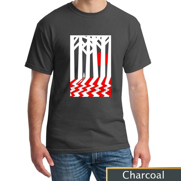 

твин пикс t-shirt высокое качество шею с коротким рукавом для женщин людей sizexs-xxl спорт толстовка с капюшоном толстовка
